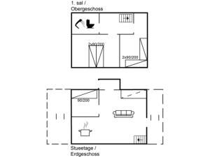 Apartment Ginger - 2-3km from the sea by Interhome