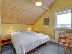 Apartment Ginger - 2-3km from the sea by Interhome