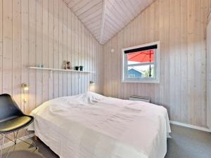 Holiday Home Chrisse - 550m from the sea by Interhome