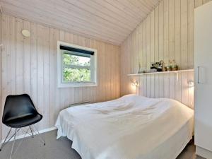 Holiday Home Chrisse - 550m from the sea by Interhome