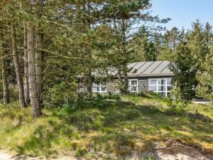 Holiday Home Svanborg - 3-7km from the sea by Interhome