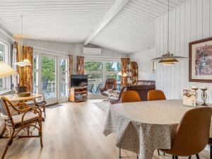 Holiday Home Silva - 3-9km from the sea by Interhome