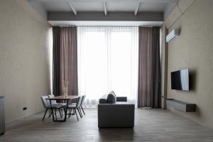 REST INN apart hotel