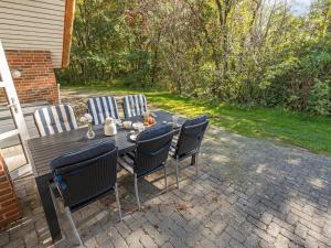 Holiday Home Albin - 2-8km from the sea by Interhome