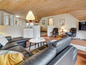 Holiday Home Albin - 2-8km from the sea by Interhome