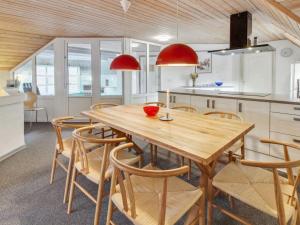 Holiday Home Albin - 2-8km from the sea by Interhome