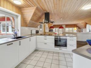 Holiday Home Albin - 2-8km from the sea by Interhome