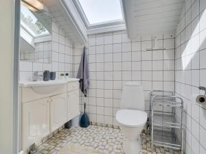 Holiday Home Alfwin - 3km from the sea by Interhome