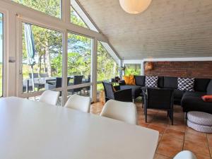 Holiday Home Alfwin - 3km from the sea by Interhome