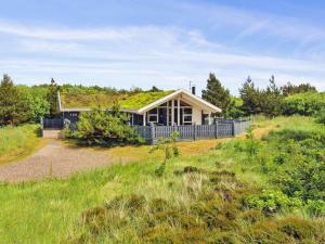 Holiday Home Sakulfuer - 2-5km from the sea by Interhome - 4hvězdičkové hotely ve městě Bolilmark