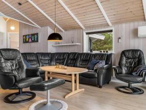 Holiday Home Sakulfuer - 2-5km from the sea by Interhome