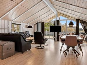 Holiday Home Sakulfuer - 2-5km from the sea by Interhome