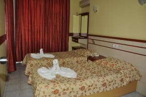 Lavinia Apart & Hotel