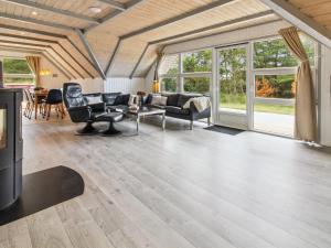 Holiday Home Dufa - 3-2km from the sea by Interhome