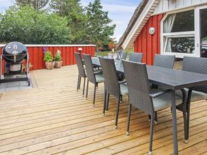 Holiday Home Dufa - 3-2km from the sea by Interhome