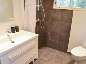 Holiday Home Odsten - 1km from the sea by Interhome