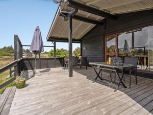 Holiday Home Arjuna - 3-8km from the sea by Interhome