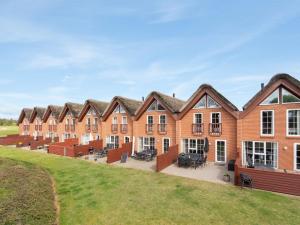 Holiday Home Perttu - 3-5km from the sea by Interhome