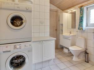 Holiday Home Elsy - 2-6km from the sea by Interhome