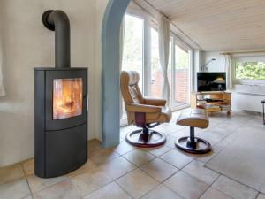 Holiday Home Elsy - 2-6km from the sea by Interhome