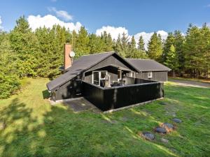 Holiday Home Jul - 900m from the sea by Interhome