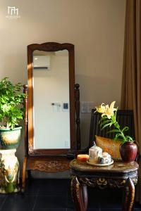 Hue Memories Signature