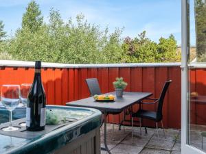 Holiday Home Gunlög - 3-1km from the sea by Interhome