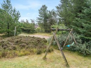 Holiday Home Gunlög - 3-1km from the sea by Interhome