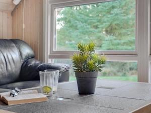 Holiday Home Gunlög - 3-1km from the sea by Interhome