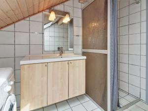 Apartment Rebus - 2-3km from the sea by Interhome