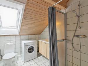 Apartment Rebus - 2-3km from the sea by Interhome