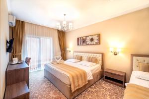 Jadore Boutique Hotel