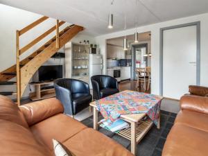 Apartment Rebus - 2-3km from the sea by Interhome