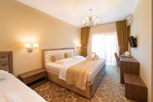 Jadore Boutique Hotel