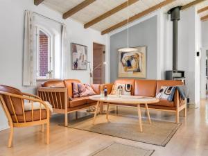 Holiday Home Agusta - 1-1km from the sea by Interhome