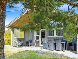 Holiday Home Erlinda - 3-1km from the sea by Interhome - 4hvězdičkové hotely ve městě Bolilmark