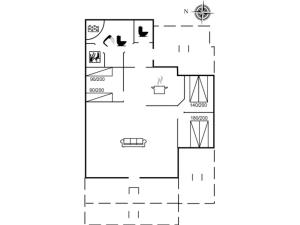Holiday Home Hermandine - 700m from the sea by Interhome