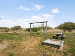 Holiday Home Hermandine - 700m from the sea by Interhome