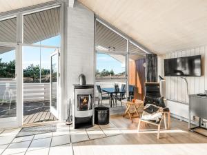 Holiday Home Hermandine - 700m from the sea by Interhome