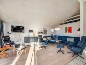 Holiday Home Hermandine - 700m from the sea by Interhome