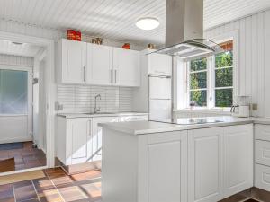 Holiday Home Angret - 3-5km from the sea by Interhome