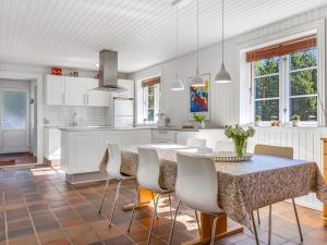 Holiday Home Angret - 3-5km from the sea by Interhome
