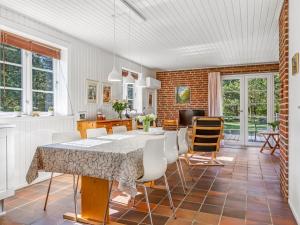 Holiday Home Angret - 3-5km from the sea by Interhome