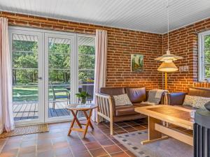 Holiday Home Angret - 3-5km from the sea by Interhome