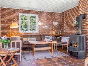Holiday Home Angret - 3-5km from the sea by Interhome