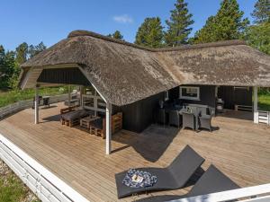 Holiday Home Lin - 2-9km from the sea by Interhome