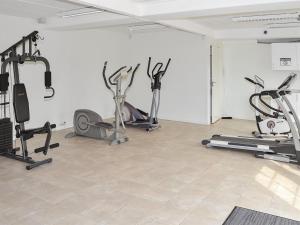 Apartment Nase - 2km from the sea by Interhome