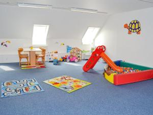 Apartment Nase - 2km from the sea by Interhome