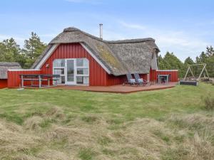 Holiday Home Dida - 3-1km from the sea by Interhome