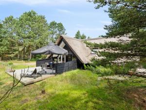 Holiday Home Magga - 3-2km from the sea by Interhome